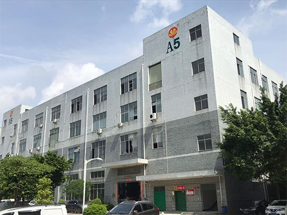 GAIAN Tech. Co.,Ltd