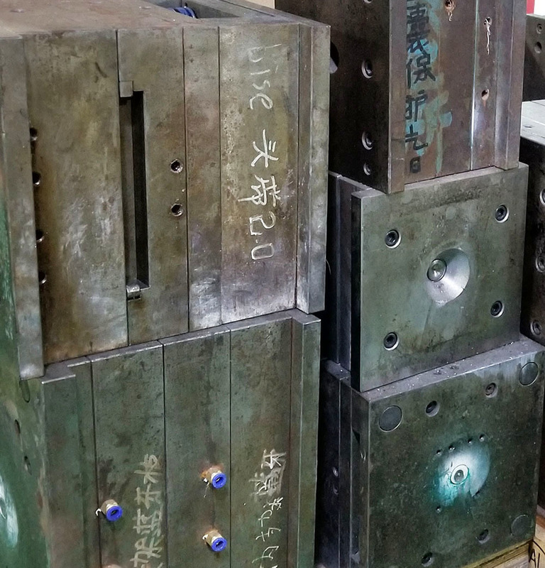mold (5)