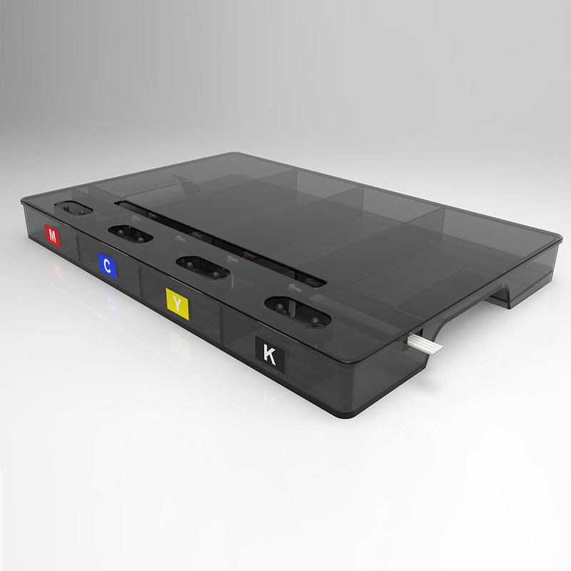 black slim